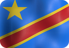 DRC Flag